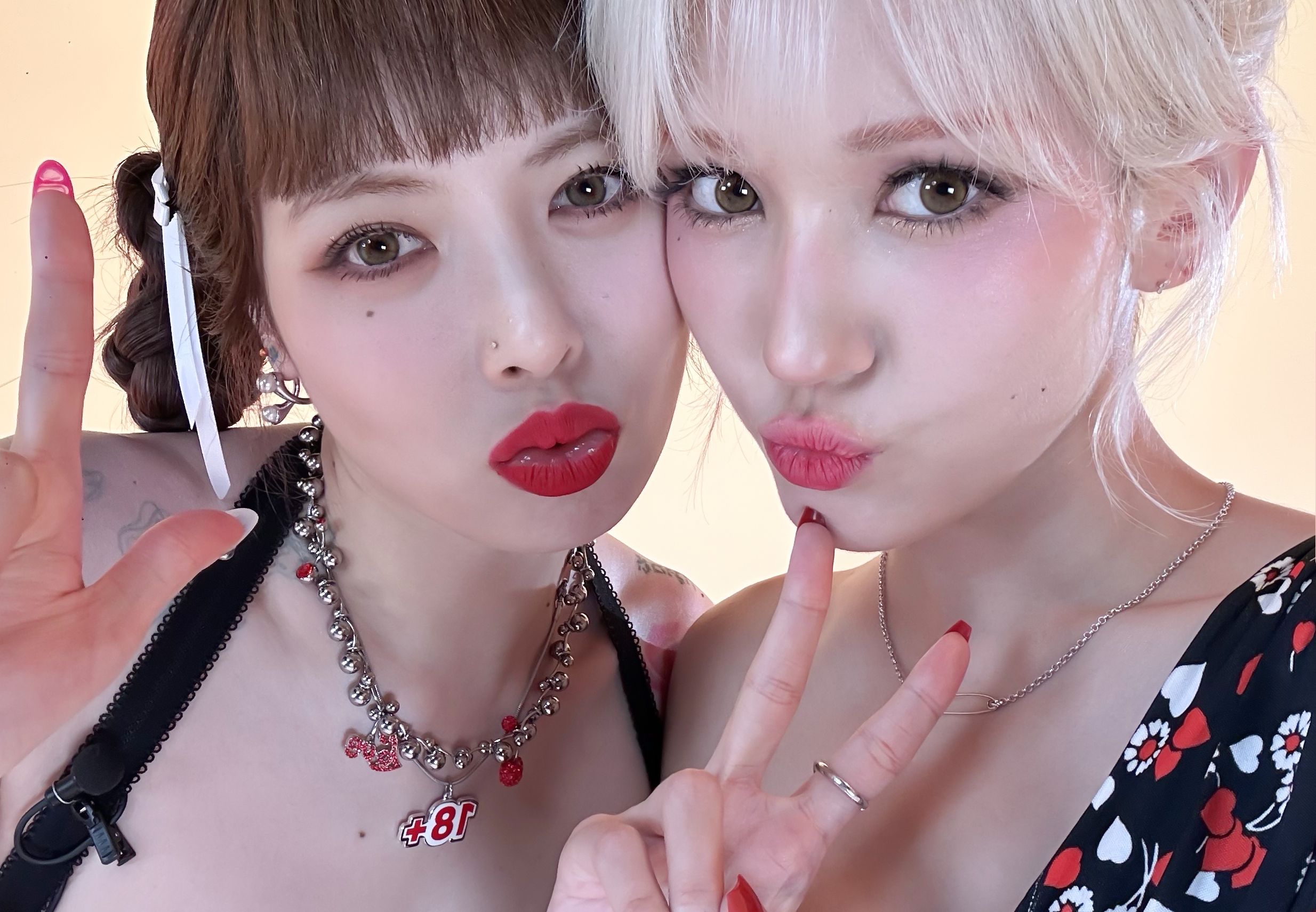 HyunA Confides in SOMI: I’m Ready to Fall in Love Again