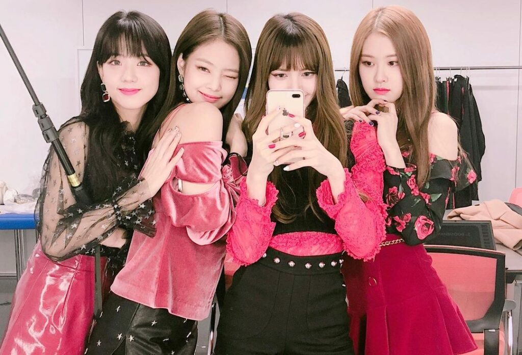 In Limbo: BLACKPINK's Contract Renewal Dilemma with YG Entertainment