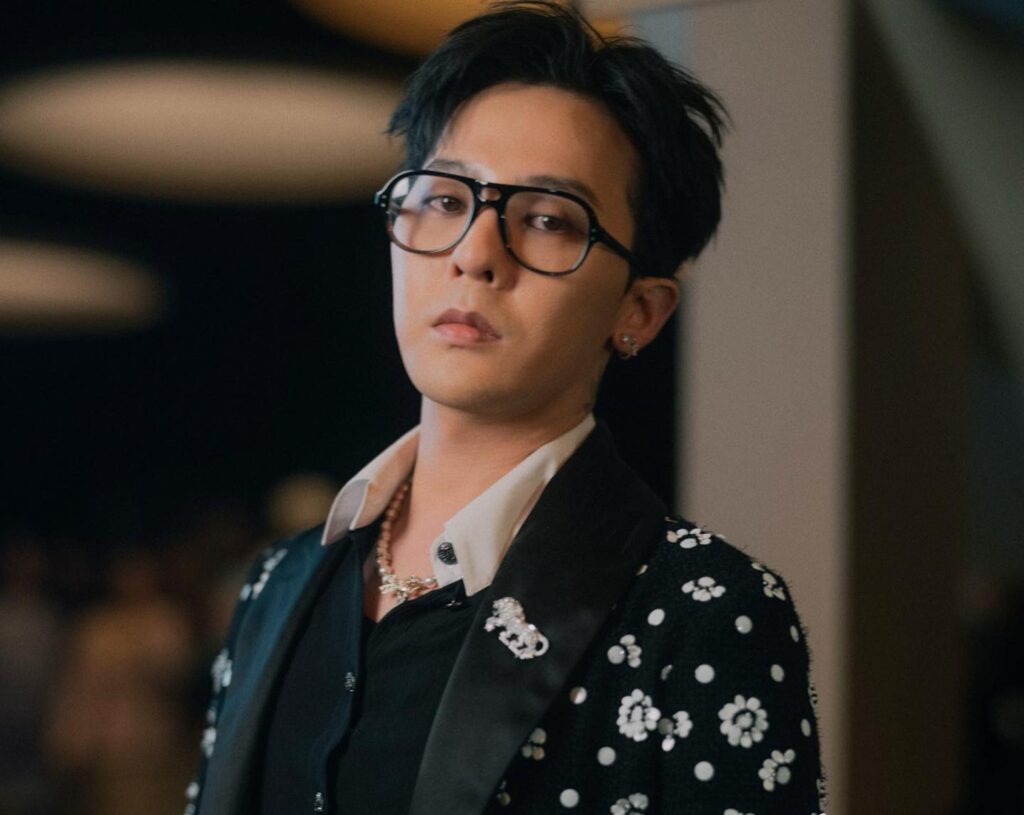 G-Dragon and Lee Sun Gyun Face Drug Allegations