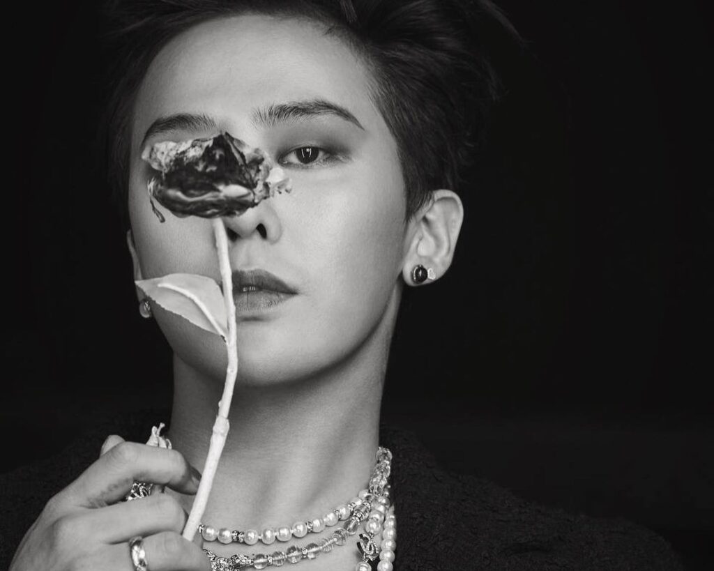 YG Entertainment's Response to G-Dragon's Drug Charges