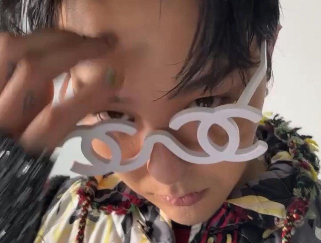 Chanel Responds to Official Ambassador G-Dragon's Drug Controversy