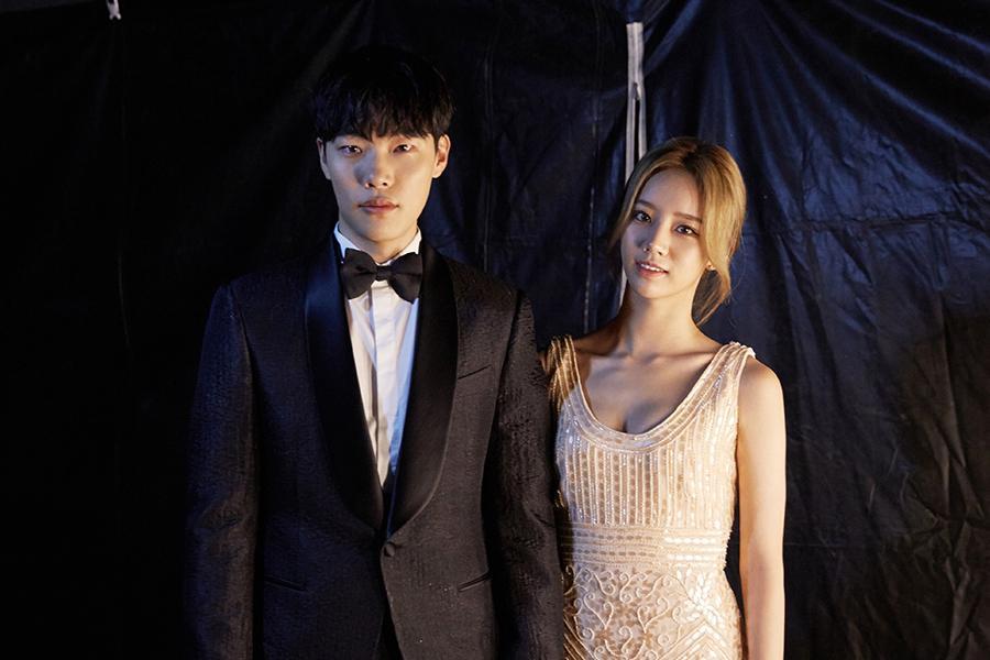 Ryu Jun Yeol and Hyeri: The End of a Era-Defining Love Story