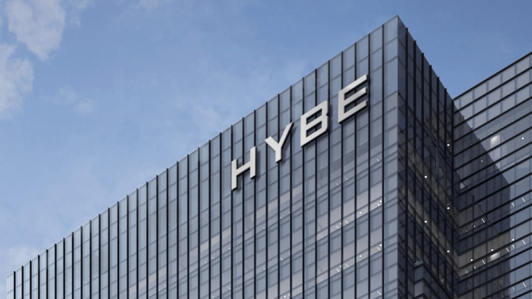 HYBE Expands Its Reach with the Acquisition of a Latin Music Label
