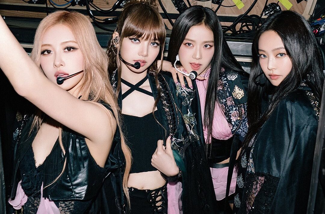 BLACKPINK Extends its Journey with YG Entertainment