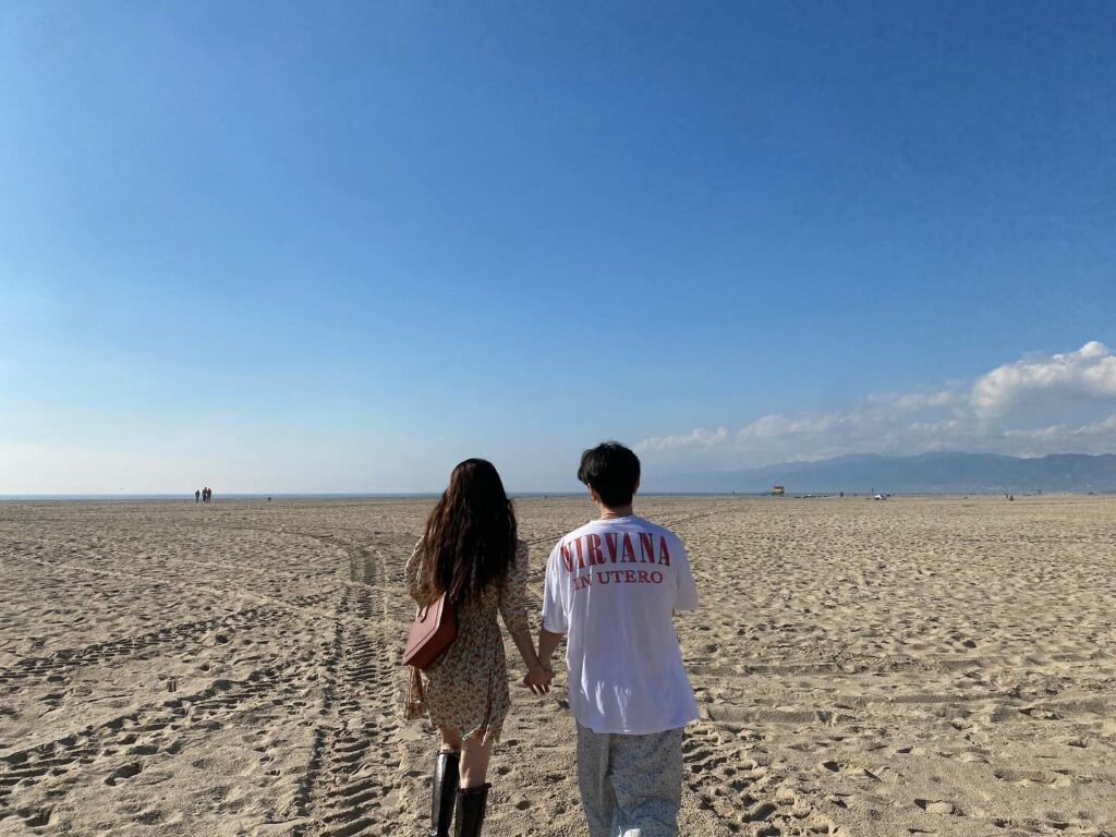 HyunA and Yong Junhyung Surprise the K-pop World with Their Relationship
