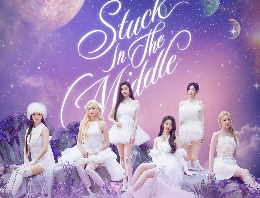'Stuck in the Middle' Vol. 1: BABYMONSTER's Concept Sparks Public Debate and Criticism