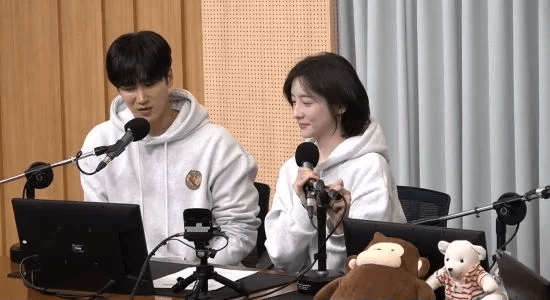 Park Ji-hyun’s Revelation about her Friend’s Marriage to TVXQ’s Changmin